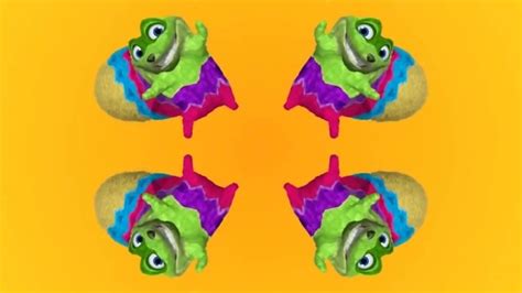 cartoonhd kaleidoscope|Cartoon kaleidoscope promos by CER Two on Dailymotion.